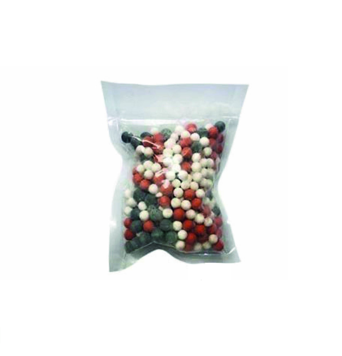 Recharge de Billes filtrantes